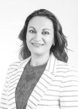 Foto de ALINE BECKER DE AGUIAR SESSIM