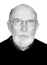 Foto de Claudio Heinz Comassetto
