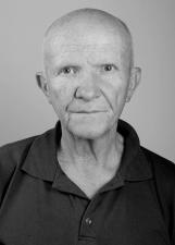 Foto de ALCEU ERNANI BEHM