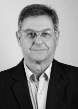 Foto de JOSE LUIZ DE MELLO ALMEIDA