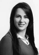 Foto de SCHEILA ALINE VERGUTZ SCHERER