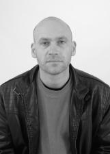 Foto de REGIS MARTENS