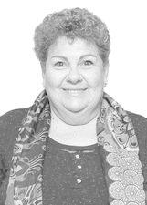 Foto de Sarita de Jesus Machado de Moura