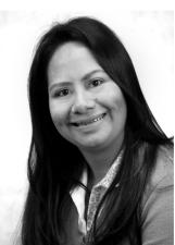 Foto de LIZA MARIE FONTOURA BORGES