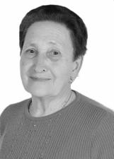 Foto de Amelia Baldin Zahner