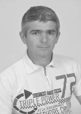 Foto de JAMIR ANTONIO PETTER