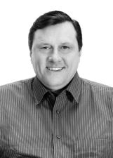 Foto de Charles Leonel Bakalarczyk