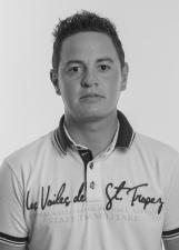 Foto de GEBERSON CHRISTIAN BARTH