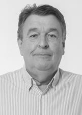 Foto de Luis Carlos Heidrich
