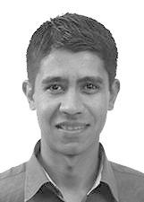 Foto de BENJAMIM FIGUEIRA DA SILVA