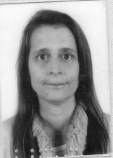 Foto de GISELA INACIA WAGNER RODRIGUES