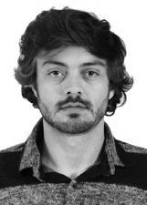 Foto de IAGO SANCHEZ LACERDA