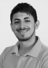 Foto de GEREMIAS OCHOA ZANDONA