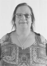Foto de IARA MADEIRA MANZKE