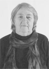 Foto de MARIA SCHIERHOLT MACKE