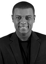 Foto de EDSON VINICIUS VICENTE MARIANO