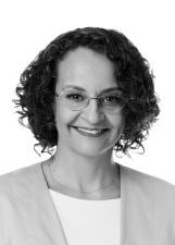 Foto de LUCIANA KREBS GENRO