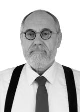 Foto de PEDRO LUIZ FAGUNDES RUAS