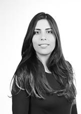 Foto de LUDIMILLA ALVES FAGUNDES