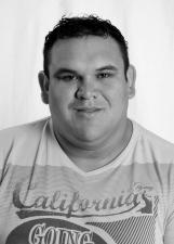 Foto de TIAGO RAFAEL SILVA DA ROSA