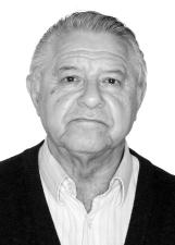 Foto de ROSEVELTE LUIS MELLO SOBROZA