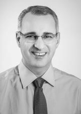 Foto de JORGE CLADISTONE POZZOBOM