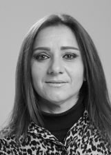 Foto de NADIA MARIA NORONHA DOS REIS