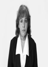 Foto de GLORIA MARISA DE MENEZES SANJUR