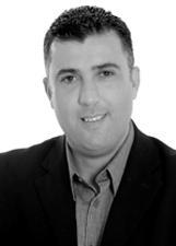 Foto de CRISTIANO DA SILVA PEREIRA