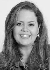 Foto de SILVIA JAQUELINE ORLANDI BORGES