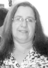 Foto de Tania Regina Oliveira Machado