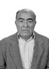 Foto de JOSÉ ALAIR DOS SANTOS BERNARDO