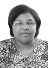 Foto de GISLAINE MORAES DE SALLES