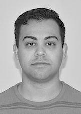 Foto de DIEGO FELIPE DOS SANTOS