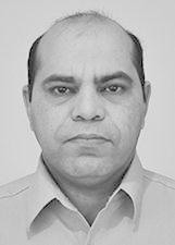 Foto de GIOVANNI GOMES STRELETCKI