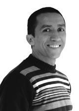 Foto de RICARDO SAMUEL MENDONÇA LEAL