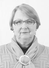 Foto de ROSA MARIA ENGELKES COELHO
