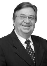 Foto de Olmes Oscar da Silveira