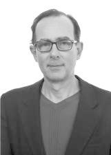 Foto de ANTÔNIO BELTRÃO SCHUTZ