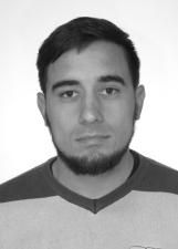 Foto de LUCAS AZEVEDO DE PAULA
