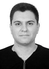 Foto de CLAUDIO ROBERTO SILVEIRA PARANHOS