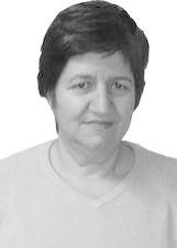 Foto de MARGARETE MARIA VANDES PEDROSO