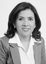 Foto de Fátima Anise Rodrigues Ehlert
