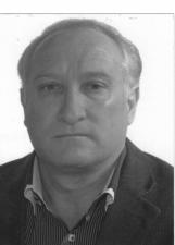 Foto de MAURO ANTONIO CIPRIANI