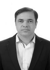 Foto de CLEBER GIOVANE SILVEIRA DA SILVA