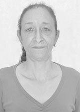 Foto de CARMEM LUCIA DA CONCEIÇÃO SILVA