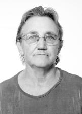 Foto de AZEDY SPARREMBERGER BREHM