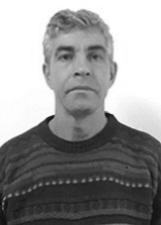 Foto de GERSON LUIS GOMES DOS SANTOS