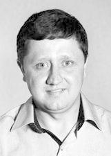 Foto de CARLOS FERNANDO STOFFEL BOES