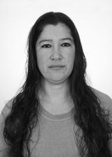 Foto de TATIANE DA ROCHA FLORIANO DOS SANTOS